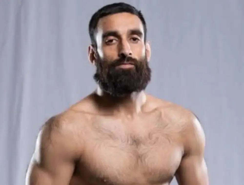 Owais Yaqoob